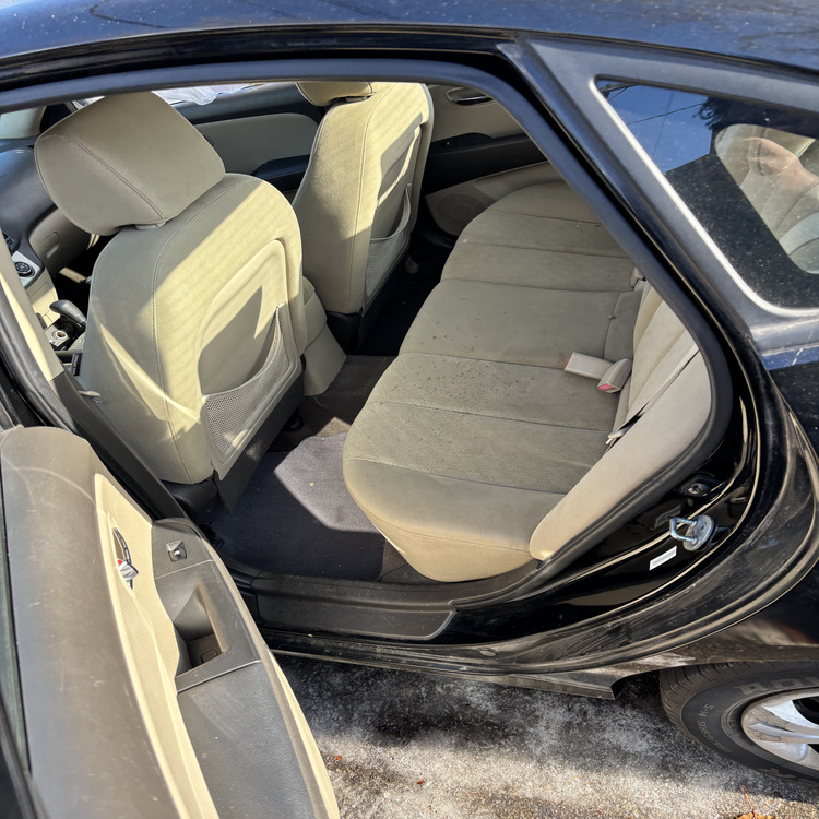 Auto & Property Maintenance in Metro Detroit
