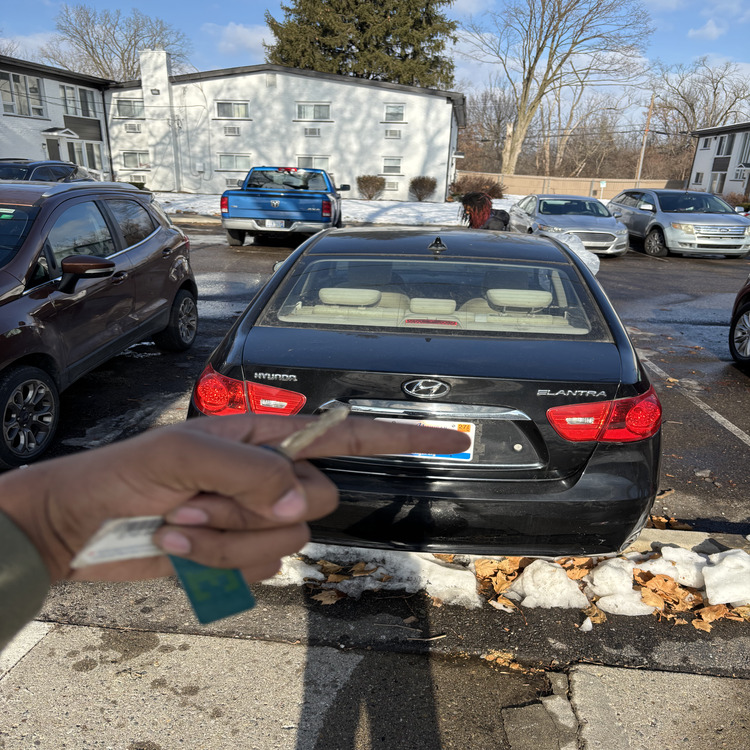 Auto & Property Maintenance in Metro Detroit