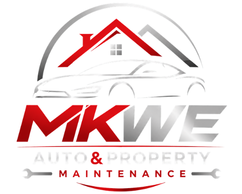 MKWE Auto & Property Maintenance